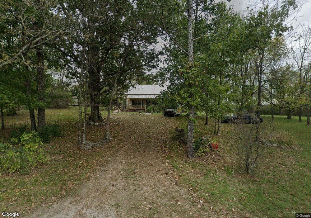 145 Flat Creek School Rd, Shelbyville, TN 37160 - photo 1