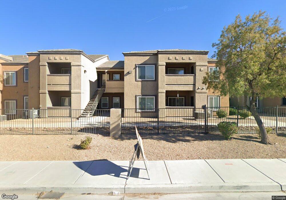6650 W Warm Springs Rd unit 1064, Las Vegas, NV 89118 - photo 1