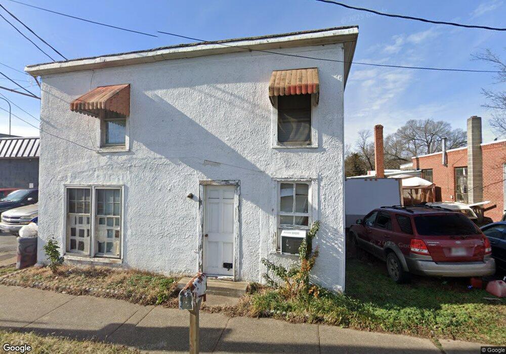 626 N Commerce Ave, Front Royal, VA 22630 - photo 1