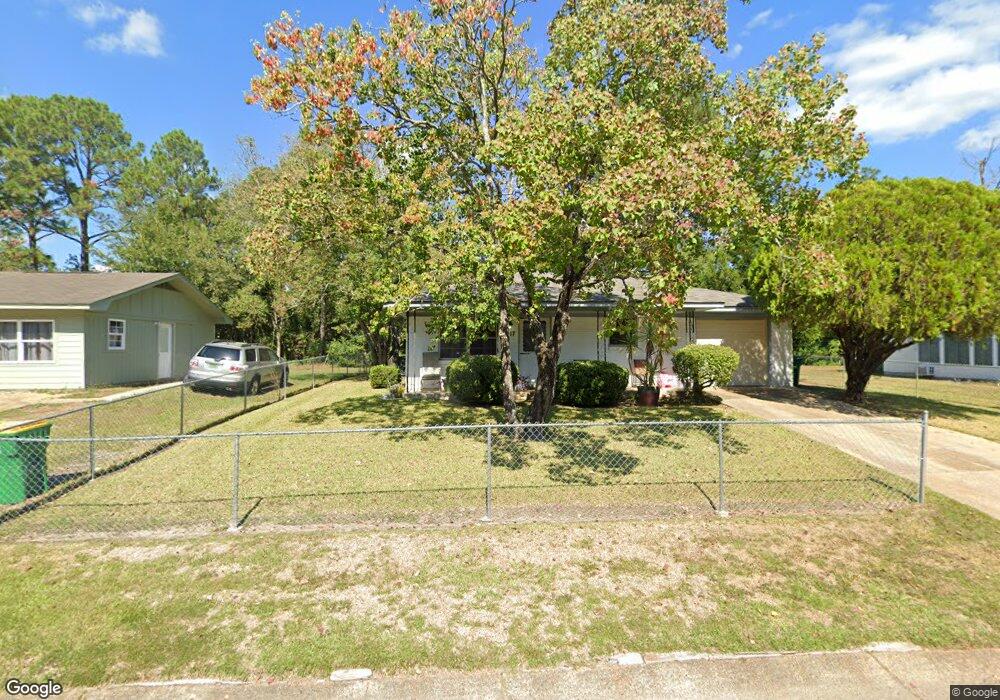 3817 Jody St, Moss Point, MS 39562 - photo 1