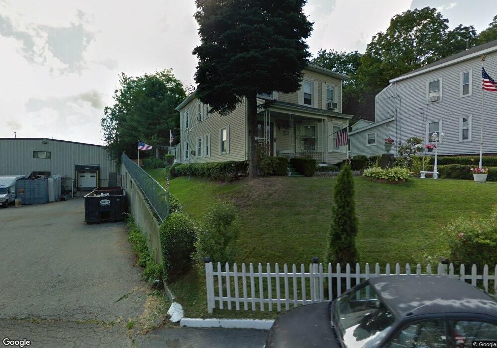 44 Milton St, Worcester, MA 01605 - photo 1