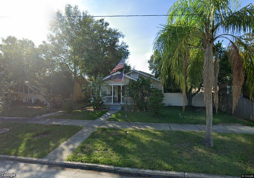1026 15th St N, Saint Petersburg, FL 33705 - photo 1