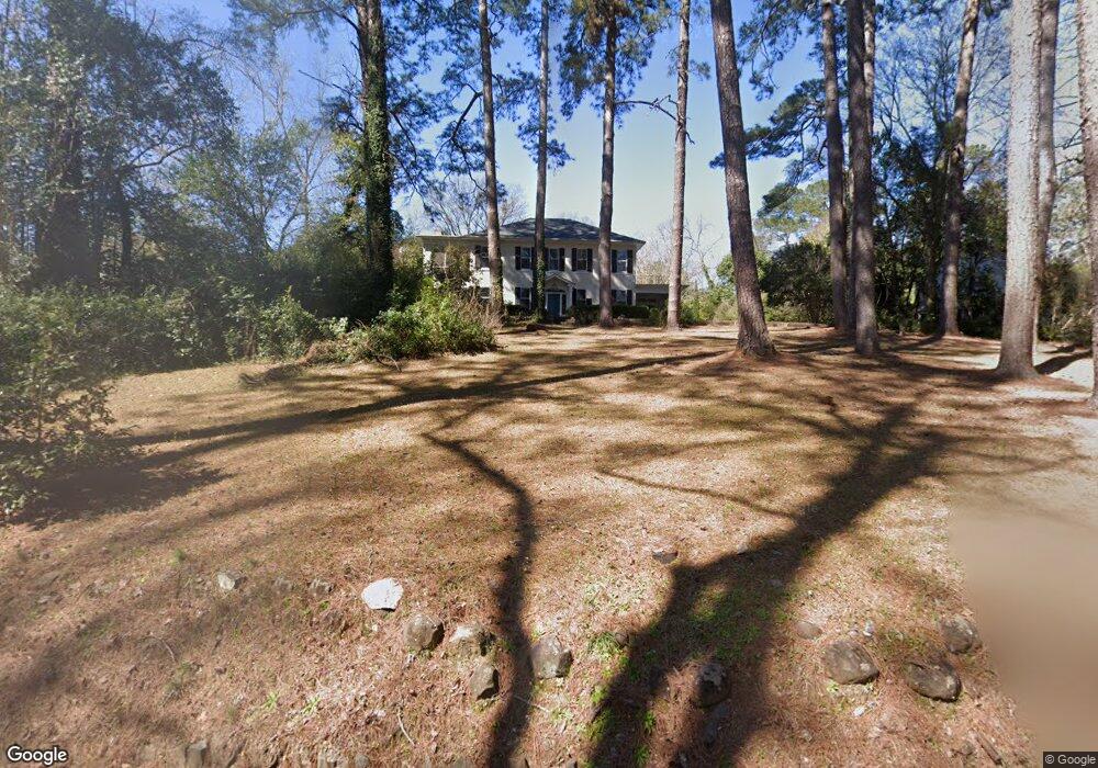 1064 Jackson Springs Rd, Macon, GA 31211 - photo 1