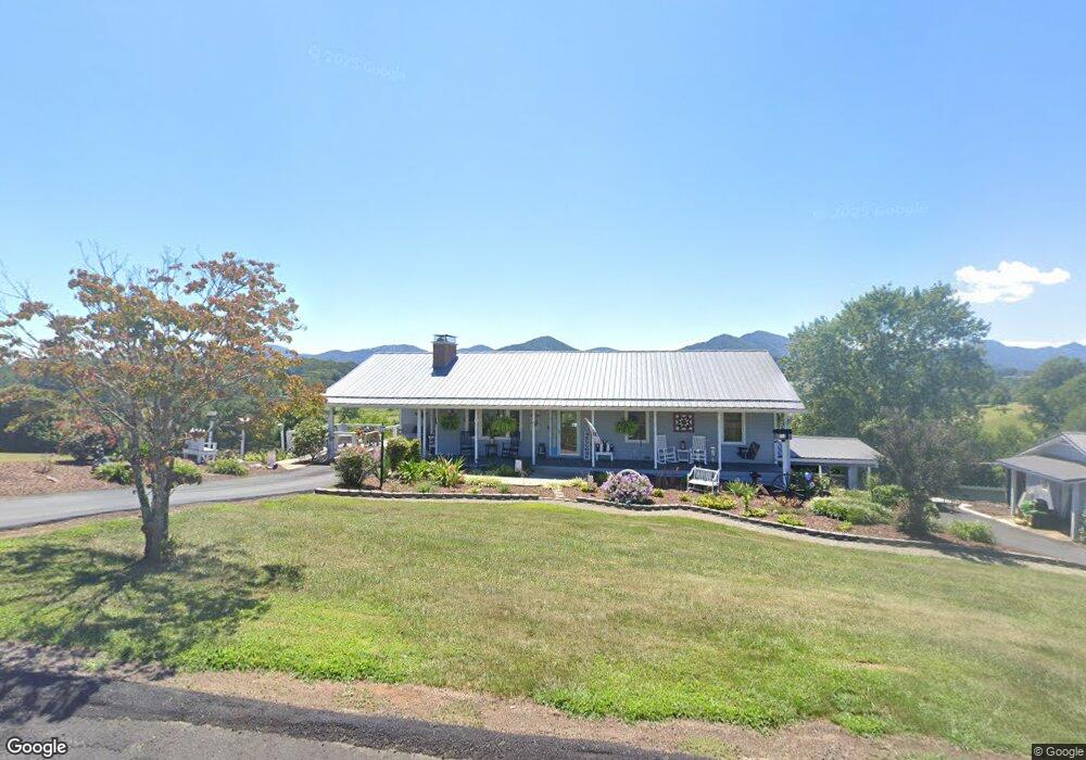 42 Overlook Dr, Leicester, NC 28748 - photo 1