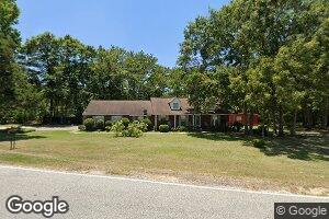 1704 Bud Gary Rd, Clayton, AL 36016