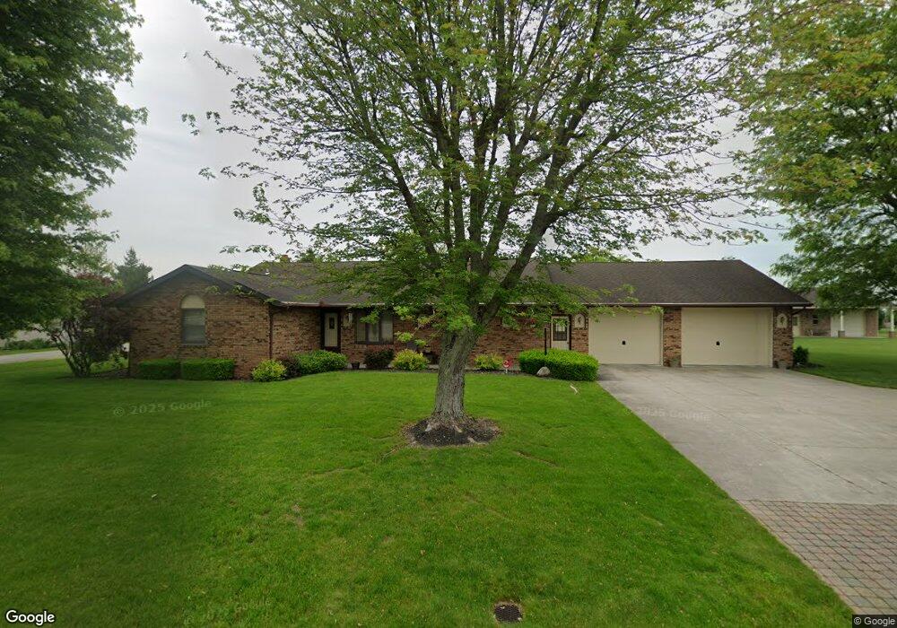 16626 Road 25p, Fort Jennings, OH 45844 - photo 1
