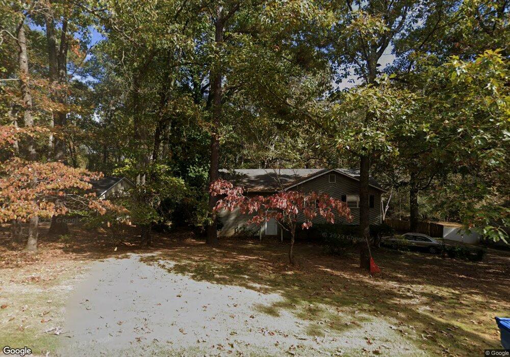 3979 Woodland Cir SE, Conyers, GA 30013 - photo 1