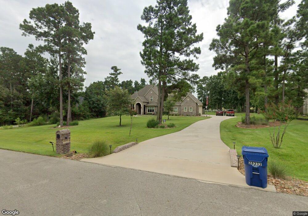 28232 Timber Village, Magnolia, TX 77355 - photo 1
