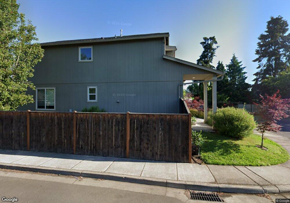 3071 Guadalupe Way unit 3, Eugene, OR 97408 - photo 1