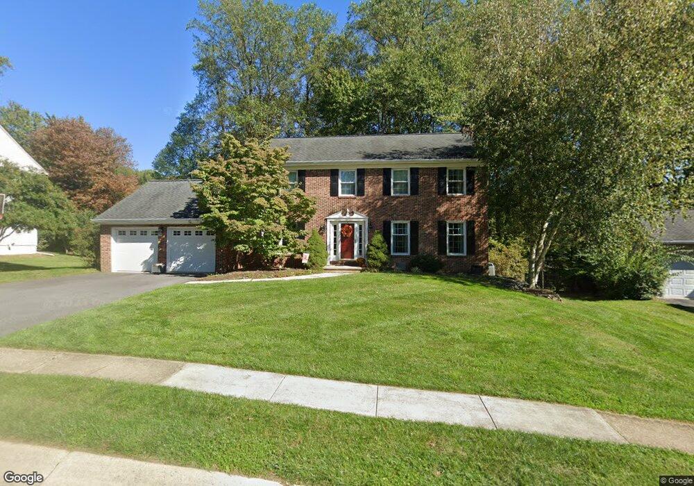 3 Morgan Ln, Wilmington, DE 19808 - photo 1