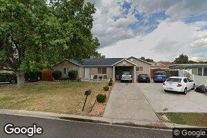 2950 W 2960 S, Salt Lake City, UT 84119