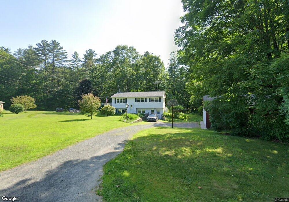 119 Hoe Shop Rd, Bernardston, MA 01337 - photo 1