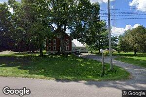2065 Ridge Rd, Randolph Center, VT 05061