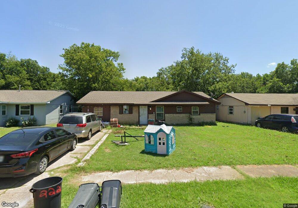 2228 Avis St, Mesquite, TX 75149 - photo 1