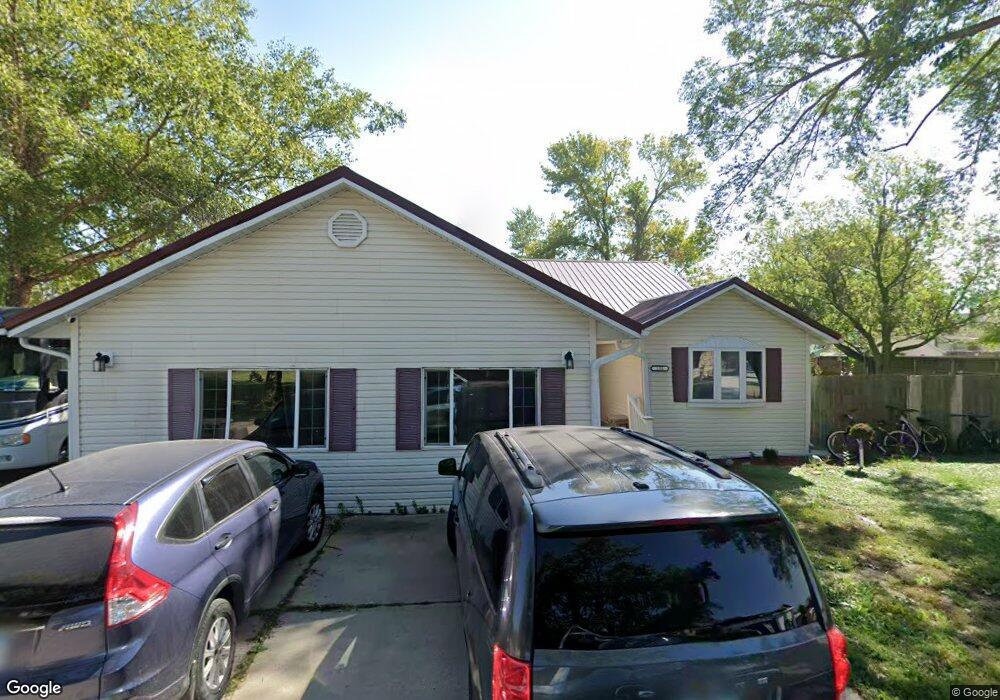 310 E 2nd St, Dawson, IA 50066 - photo 1