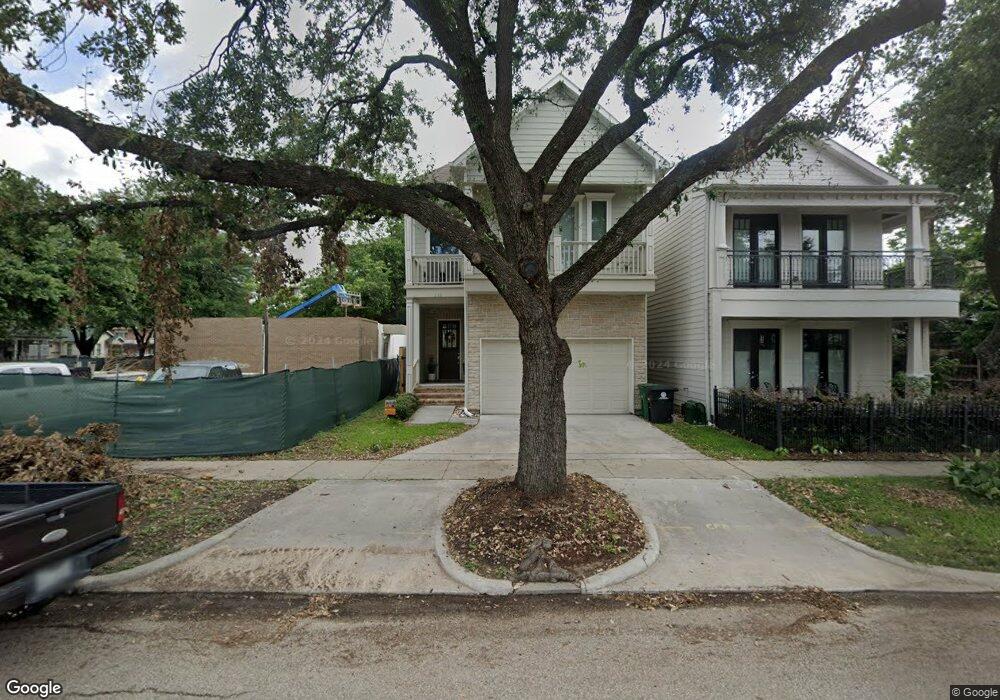 115 W 8th St unit 4, Houston, TX 77007 - photo 1