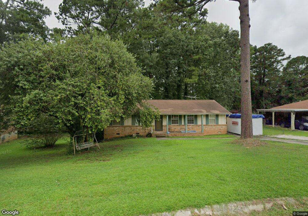 10153 Foxfire Terrace unit 1, Jonesboro, GA 30238 - photo 1