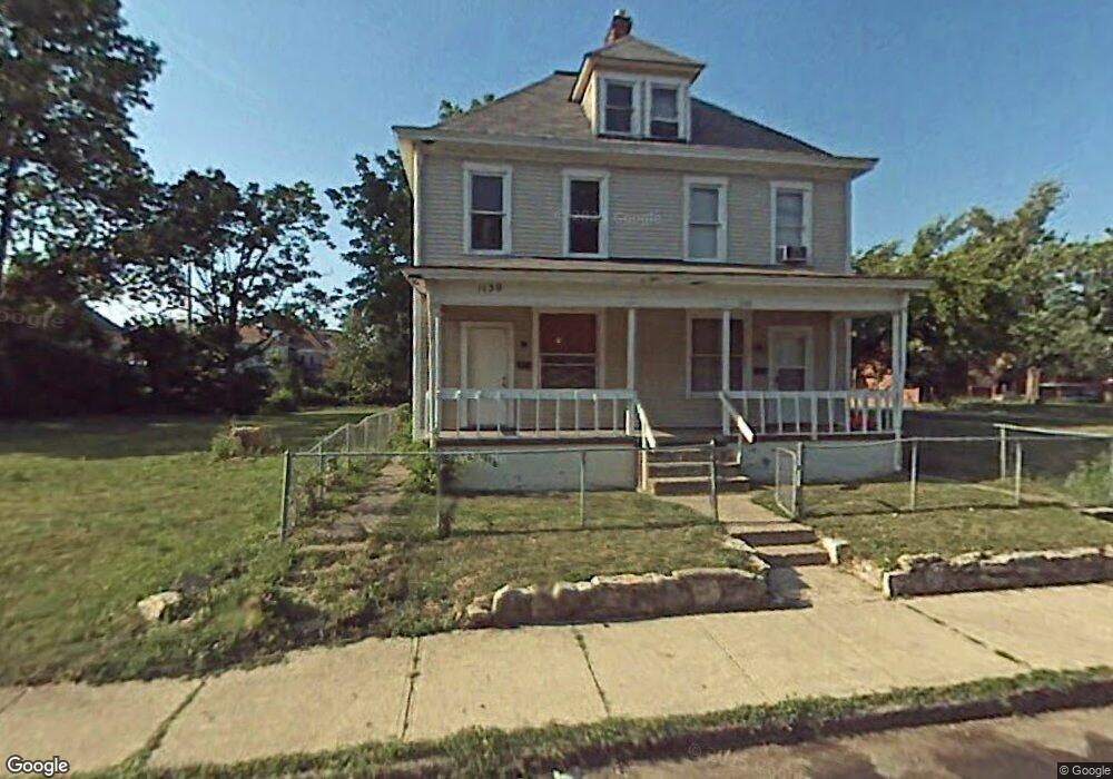 1150 E Rich St unit 152, Columbus, OH 43205 - photo 1