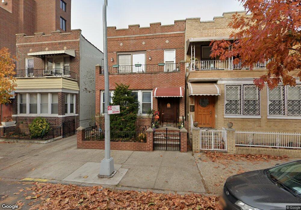 2848 36th St, Astoria, NY 11103 - photo 1