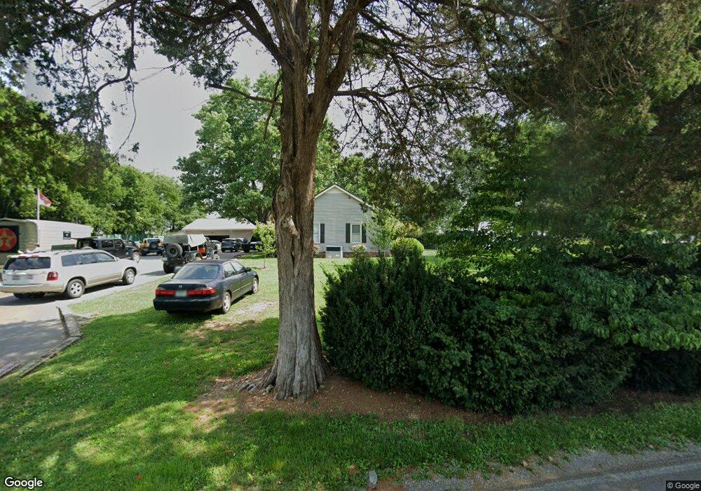 2098 Highway 231 S, Shelbyville, TN 37160 - photo 1