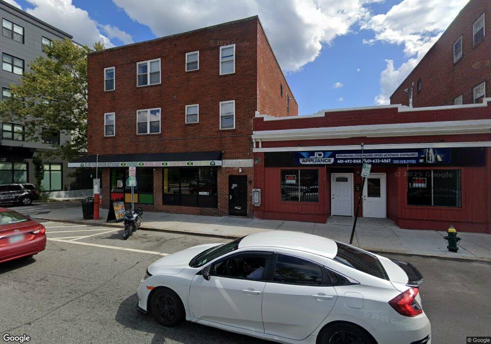 242 Broad St, Providence, RI 02903 - photo 1