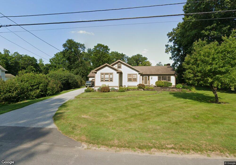 136 Bellevue Ave, Rutland, VT 05701 - photo 1