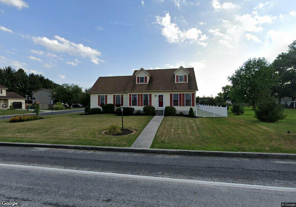 1 Ash Dr unit 33, Littlestown, PA 17340 - photo 1