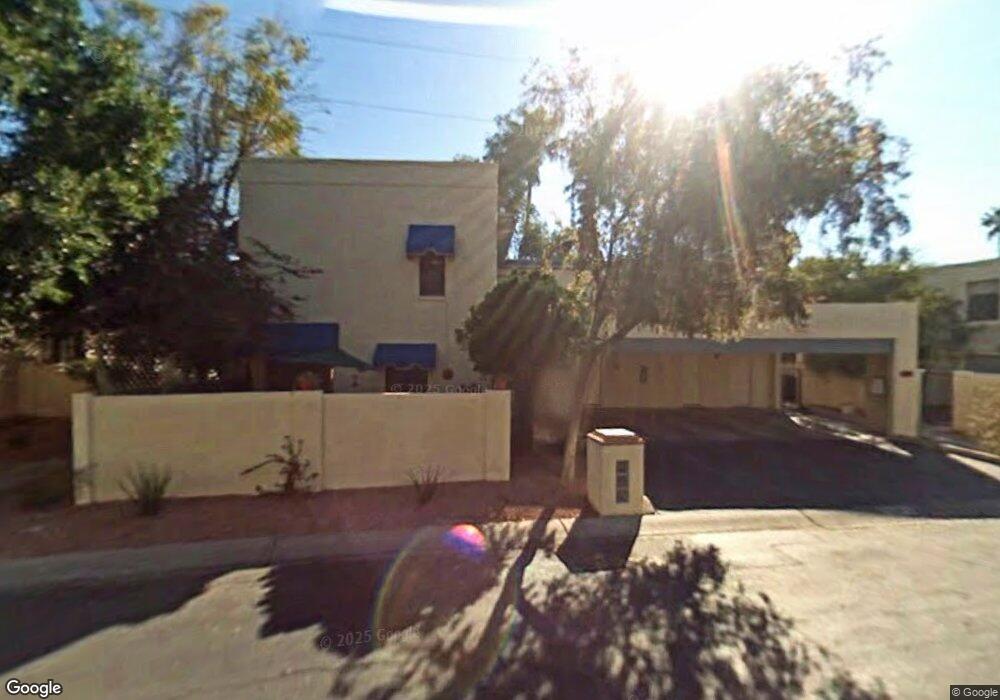 10415 N 11th Place unit 3, Phoenix, AZ 85020 - photo 1