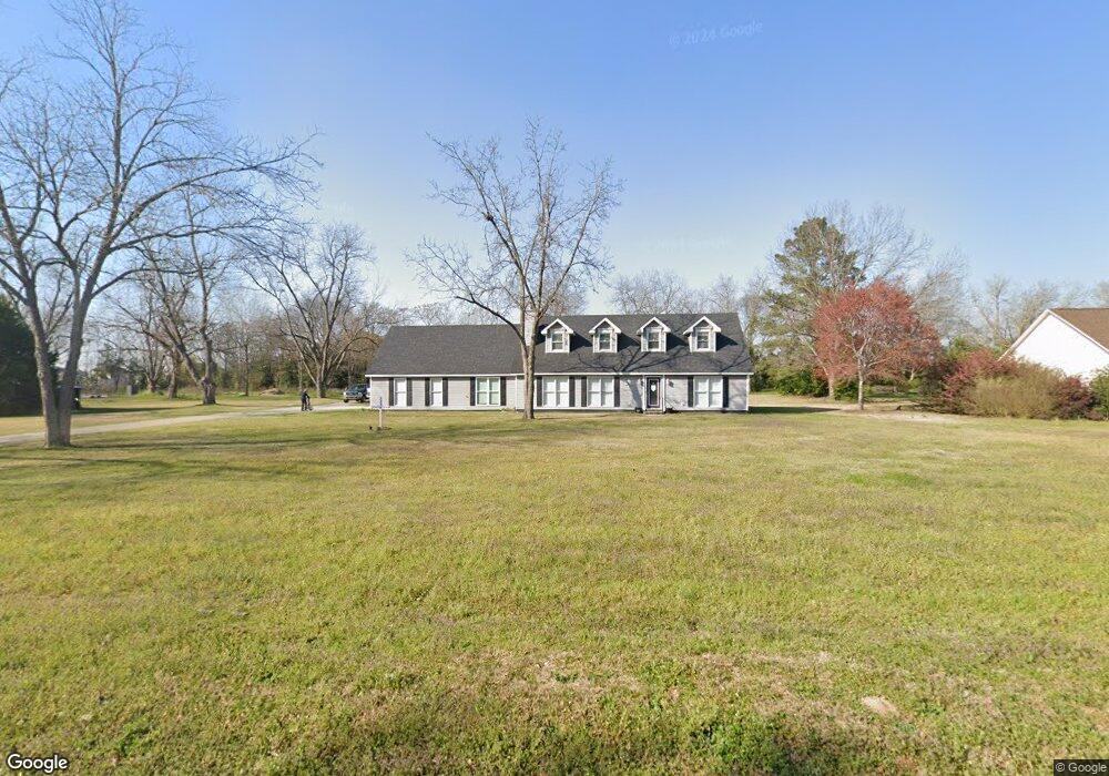 3597 David Dr, Macon, GA 31216 - photo 1