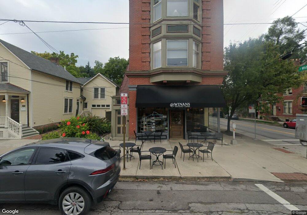 899 S 3rd St, Columbus, OH 43206 - photo 1