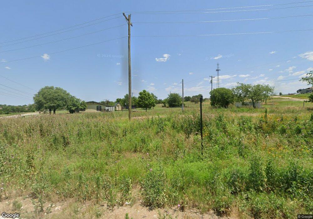 1408 Linda Ln, Weatherford, TX 76087 - photo 1