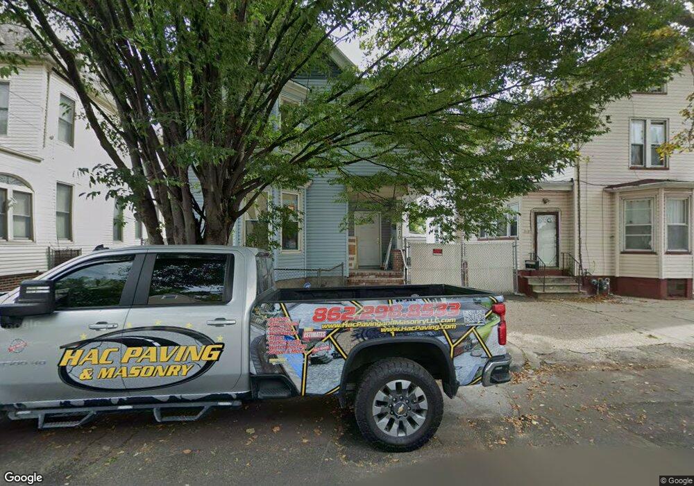 208 S 6th St unit 210, Newark, NJ 07103 - photo 1