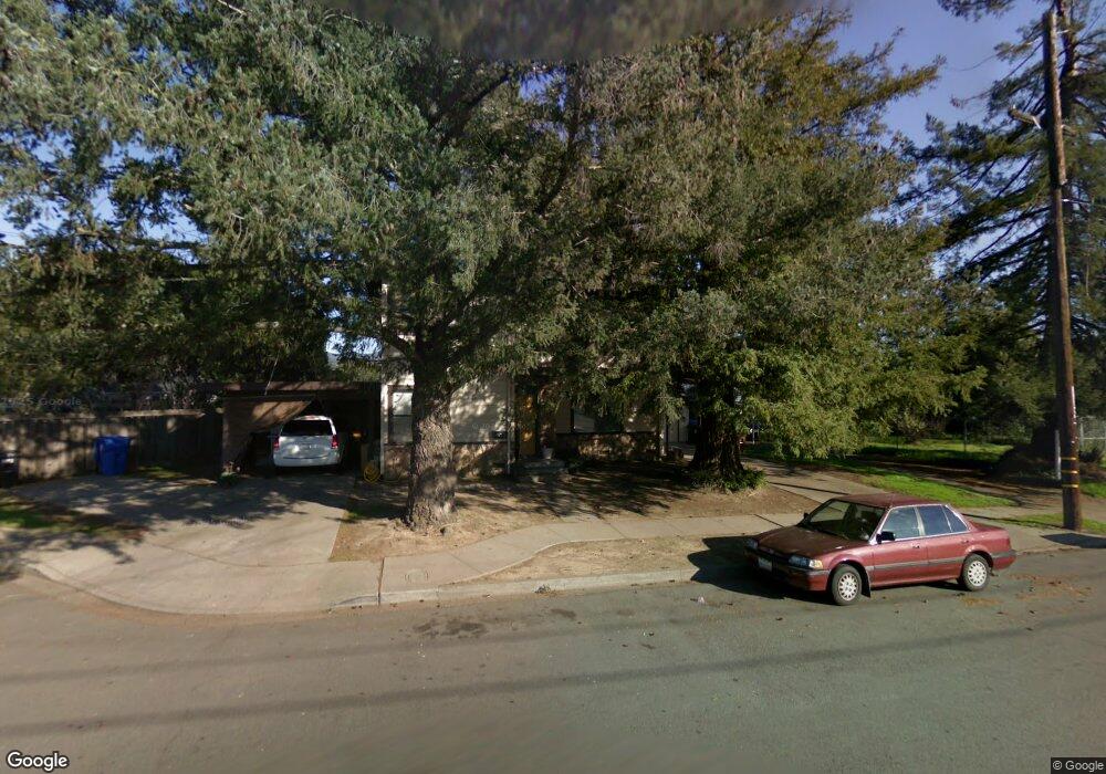 2330 Adrian St, Napa, CA 94558 - photo 1