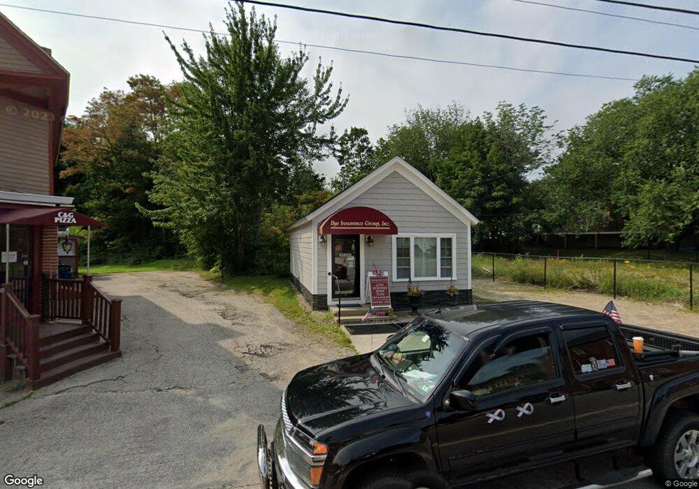 87 Meadow St, Sanbornville, NH 03872 - photo 1