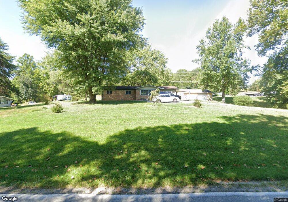 11476 N State Road 135, Freetown, IN 47235 - photo 1
