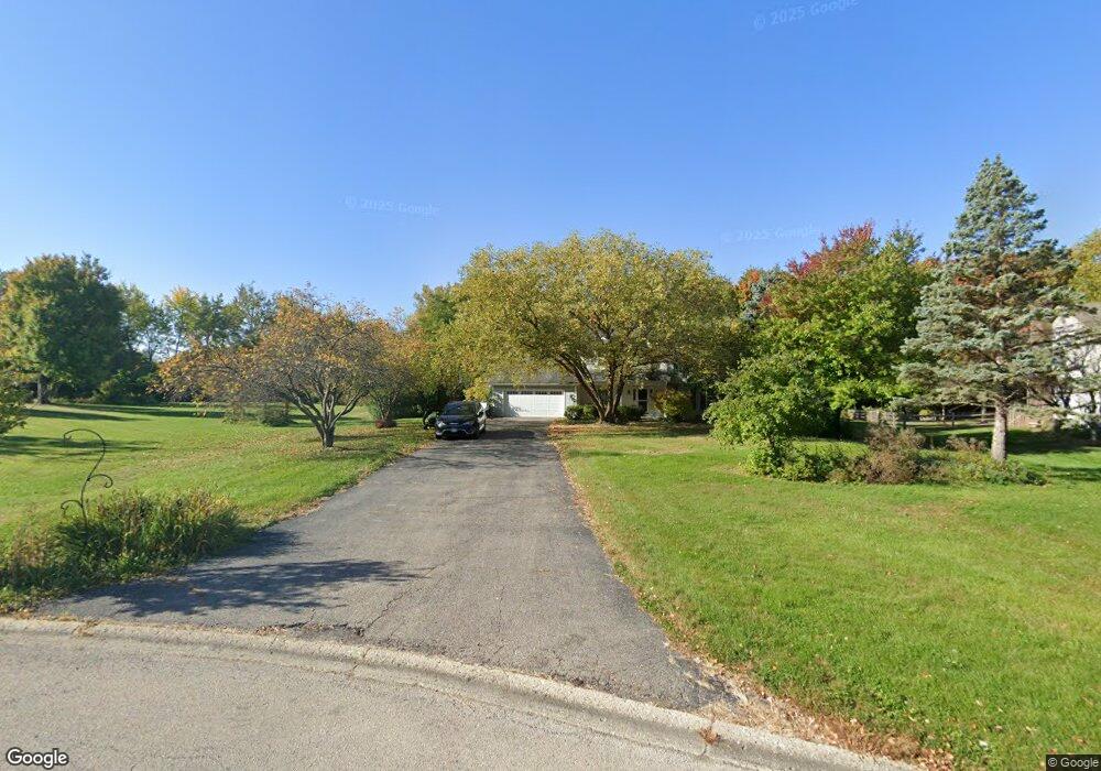 5N230 Deerpath Way, Saint Charles, IL 60175 - photo 1