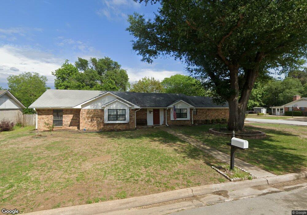 6050 Whispering Ln, Tyler, TX 75707 - photo 1