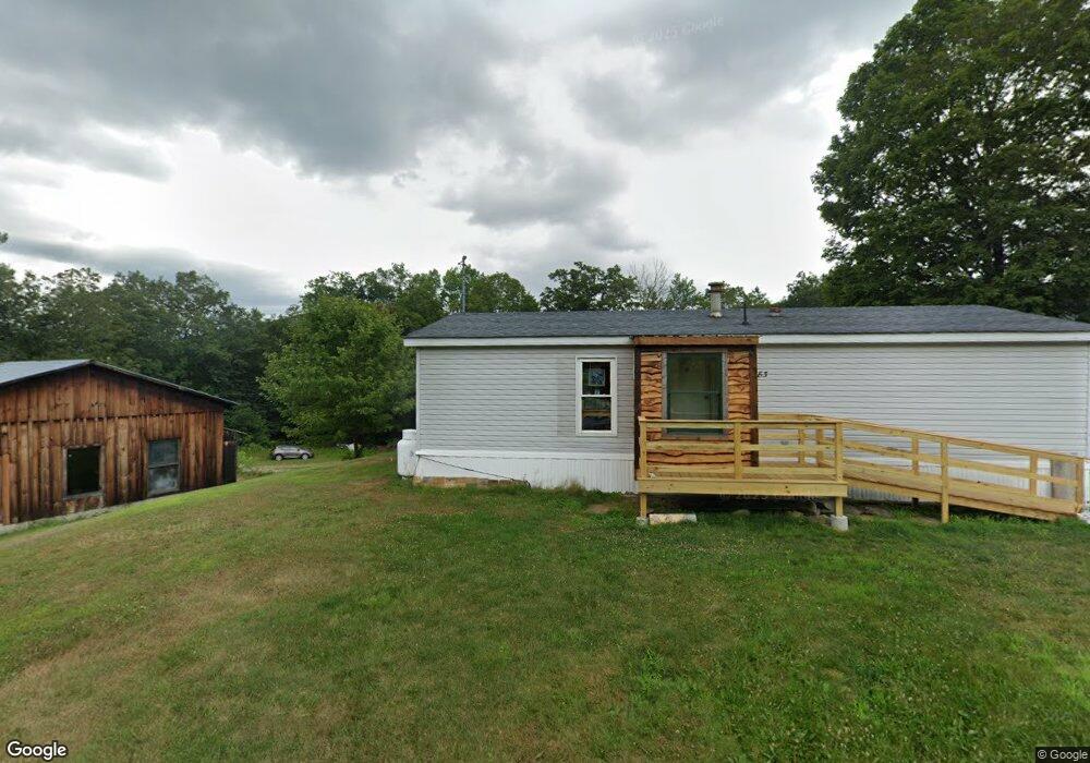 83 Archambo Rd, Colrain, MA 01340 - photo 1