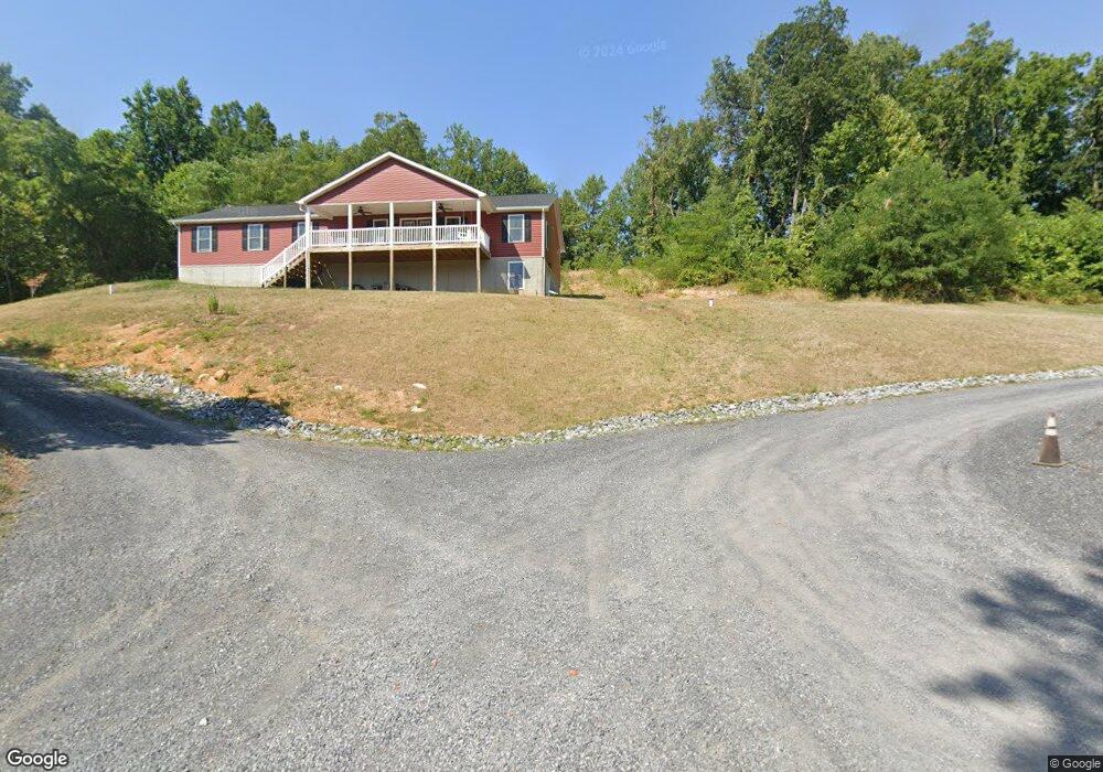 1998 Buck Mountain Rd, Bentonville, VA 22610 - photo 1