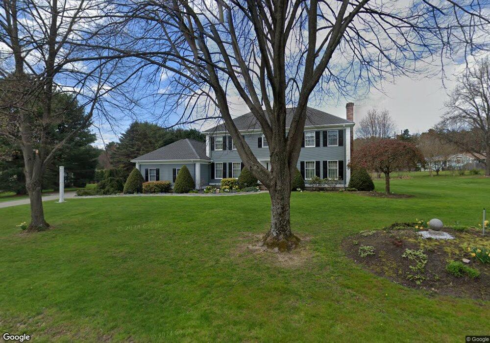 11 Beckwith St, Sudbury, MA 01776 - photo 1