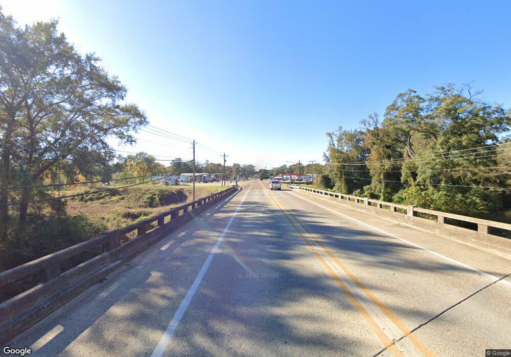 none Highway 98 E, Tylertown, MS 39667 - photo 1