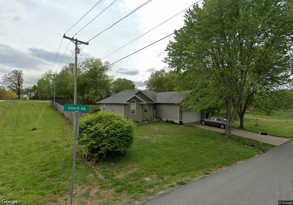 1306 W Gooch Rd, Nixa, MO 65714 - photo 1