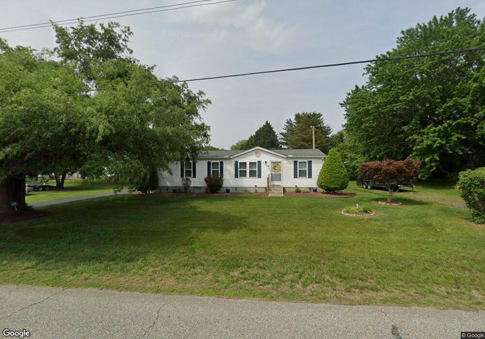 3857 Firetower Rd, Felton, DE 19943 - photo 1