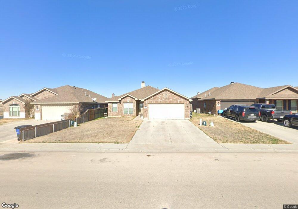 803 E 91st St, Odessa, TX 79765 - photo 1