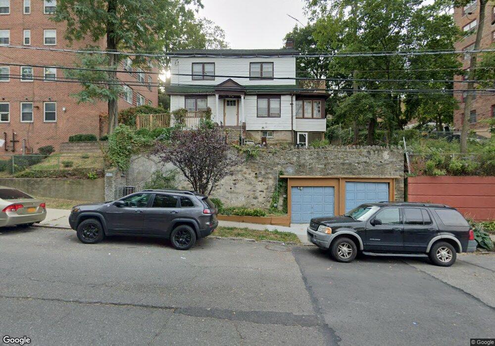 3822 Cannon Place, Bronx, NY 10463 - photo 1