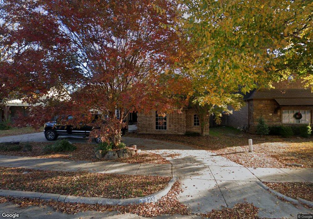 3232 Hurstview Dr, Hurst, TX 76054 - photo 1