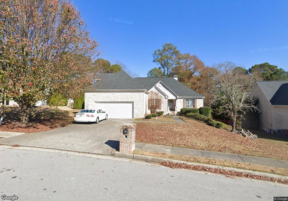 860 Chapel Hill Dr unit 2, Lawrenceville, GA 30045 - photo 1