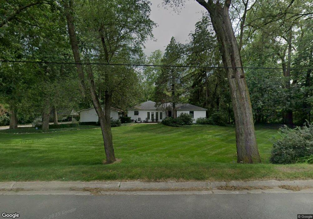 1020 E Main St, Flushing, MI 48433 - photo 1