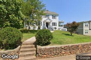 232 Shamrock Rd, Charlottesville, VA 22903