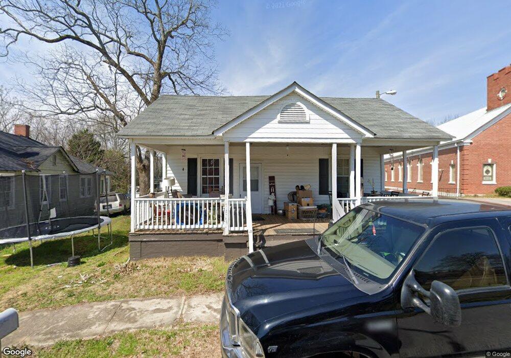 33 N Broad St, Porterdale, GA 30014 - photo 1